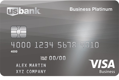 U.S. Bank Credit Cards