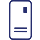 vertical card icon