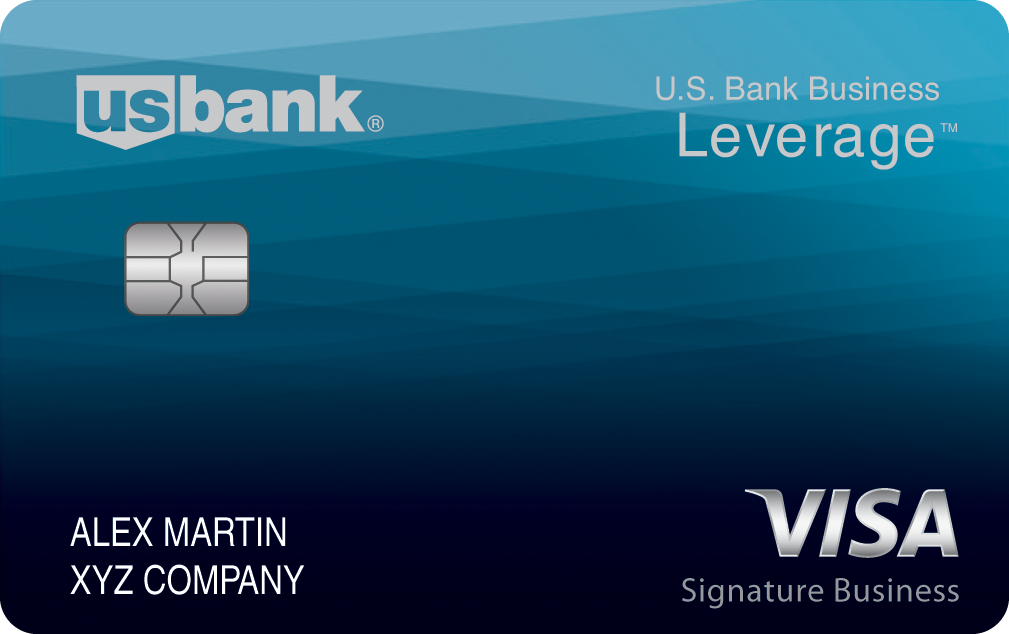 U.S. Bank Credit Cards