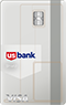 <h3>U.S. Bank Shield™ Visa<sup>®</sup> Card</h3>