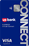 <h3>U.S. Bank Business Altitude<sup>®</sup> Connect Visa Signature<sup>®</sup> Business Card</h3>

<p>Contact your banker to apply.</p>