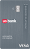 <h3>U.S. Bank Business Platinum Visa<sup>®</sup> Card</h3>