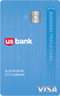 <h3>U.S. Bank Triple Cash Rewards Visa<sup>®</sup> Business Card</h3>

<p>Benefit changes coming, click the Learn more button.</p>