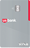 <h3>U.S. Bank Secured Visa<sup>®</sup> Card</h3>